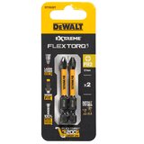 Dewalt DT70532T bit PH2 57mm 2kom FLEXTORQ | Eponuda.com