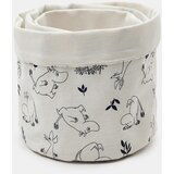 Sinsay Kutija za pohranu 3 pak The Moomins | shoptok.hr