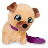 pliš mini walkiez sort 99814