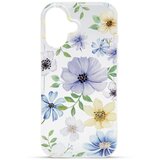  Maska za telefon MIKALEN SEA FLOWERS za Iphone 16 DZ4 | Eponuda.com