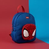 Spiderman Marvel Spidey ruksak 20 cm | shoptok.hr