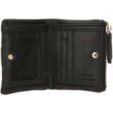 Valentino Denarnica zlata / črna | Shoptok.si