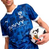  Kratkih Rukava Puma Al-Hilal 2024 2025 | shoptok.hr