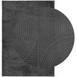  Tepih IZA kratka vlakna skandinavski izgled antracit 140x200 cm | Eponuda.com