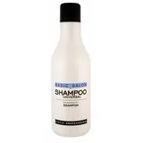 Stapiz basic salon universal univerzalni šampon za sve tipove kose 1000 ml za žene