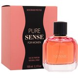 New Brand Parfums Prestige Pure Sense parfemska voda 100 ml za žene Cijene