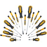 Powermat set odvijača 18 kom (stalak) PM-ZW-18ZN | shoptok.hr