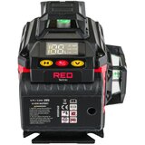  LASERSKA NIVELA KRIŽNI LASER 4D 360 ZELENI RTPLK0036 | shoptok.hr