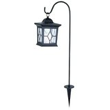 Globo 33270 - Solarna lampa SOLAR AL LED/0,05W/3,2V IP44 | Eponuda.com