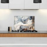 WALLXPERT Multikolorna dekorativna slika od kaljenog stakla 2082 (45 x 65 cm) | Eponuda.com