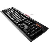 EPICGEAR DeFiantBlack/Black,Spanish,EG tastatura sa LED pozad. osvetljenjem | Eponuda.com