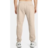 Under Armour UA Essential Fleece Spodnji del trenirke Rjava | Shoptok.si
