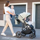 Kikka Boo Thea Premium 3u1 kolica za bebe | Eponuda.com