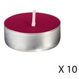Atmosphera set mirisnih sveća raspberry, 350g | ePonuda.com