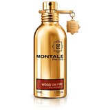 Montale Paris Wood On Fire Eau de Parfum 50 ml | shoptok.hr