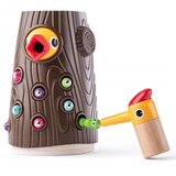Woodyland Magnetski drveni čekić vještina društvena igra - | shoptok.hr