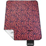 Spokey PICNIC MANDALA LOSOS 180 X 210 CM Piknik deka, boja lososa, veličina | shoptok.hr