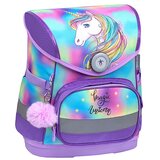 Belmil Anatomski ranac za školu Compact 405-41 Rainbow Color 30,5x19x37cm | Eponuda.com