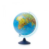 Alayskys Poškodovana embalaža: globus 32 cm, z lučko, slovenski | Shoptok.si