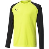 Puma TEAMGLORY JERSEY Muška majica za nogomet, žuta, veličina | shoptok.hr