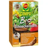 Vaba za polže Compo Bio (1 kg)