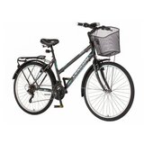 Venssini bicikl roma 26" sivi Cene