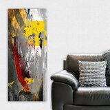 Wallity Slika DKY889832203_50120, 50x120 cm | Eponuda.ba