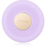 Foreo UFO™ 3 Go sonični uređaj za ubrzano djelovanje maske za lice Lavender 1 kom Cijene