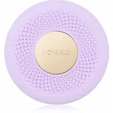 Foreo UFO™ 3 Go sonični uređaj za ubrzano djelovanje maske za lice Lavender 1 kom