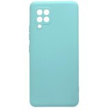  Maska za telefon SOFT CASE za Samsung A42/A426F tirkizna | Eponuda.com