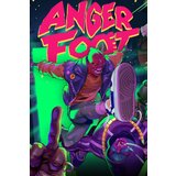 Steam Anger Foot (PC) Key GLOBAL | ePonuda.com