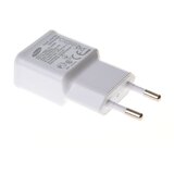 Samsung polnilec za telefone ETA-U90EWE, originalni, brez kabla, bel, 2A Cene