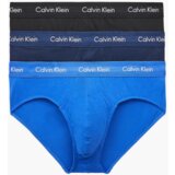 Calvin Klein 3 Pack Briefs - Cotton Stretch 0000U2661G4KU Cene'.'