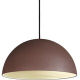 Ideal Lux luster na sajli folk 1xE27/60W/230V, prečnik 40 cm, braon | Eponuda.com