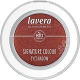Lavera Signature Colour Eyeshadow - 06 Red Ochre Cene