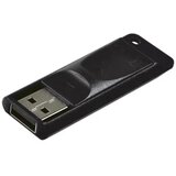 Verbatim USB stik 32 GB Slider crni 98697 USB 2.0 | Eponuda.ba
