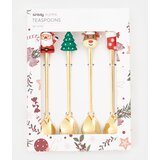 Sinsay Lusikate komplekt 4 pakk | shoptok.hr