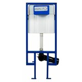 Peštan Fluenta Fit ugradni vodokotlić 80mm 40008788 | Eponuda.com