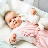 BabyOno Get Ready Hygienic Underpads previjalne podloge za enkratno uporabo 40 x 60 cm 22 kos | Shoptok.si