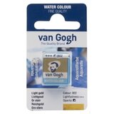 Royal Talens van gogh akvarel boja u panu 13g - odaberite nijansu light gold ( 687802 ) | ePonuda.com
