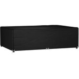  Navlaka za vrtni namještaj s 12 ušica 227x152x65 cm pravokutna | shoptok.hr