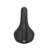  SJEDALO SELLE ROYAL EXPLORA ATHLETIC UNISEX GEL, ERGONOMIC CHANNEL, 273x152mm cijene