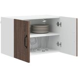  Ormar za Zid LUCCA Smeđi hrast 60 x 31 x 40 cm | Eponuda.ba