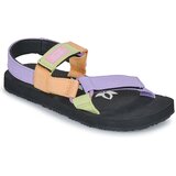 Oxbow Sandali & Odprti čevlji RIXY Večbarvna | Shoptok.si