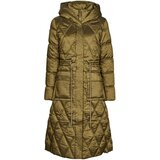 Guess LUCILLE JACKET Kaki Cijene