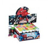Dulcop spider-man bubble 60ml ( DU13005 ) DU13005 | ePonuda.com