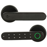  Kod otiska prsta kvaka bluetooth Cijene