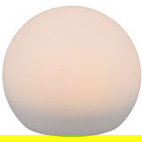 Tri O LED solarna zunanja svetilka (višina 17 cm) Melo – | Shoptok.si