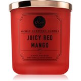 DW Home Signature Juicy Red Mango dišeča sveča 264 g Cene