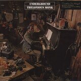 Music On Vinyl thelonious monk - underground | ePonuda.com